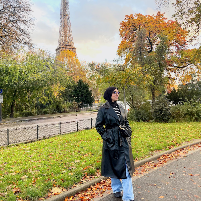 تازية في فرنسا tazia en france