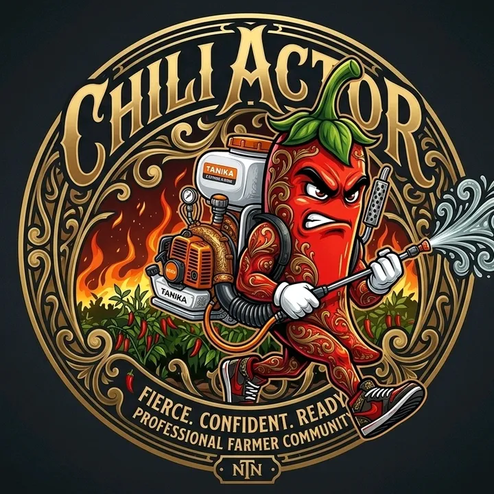 aktor chili