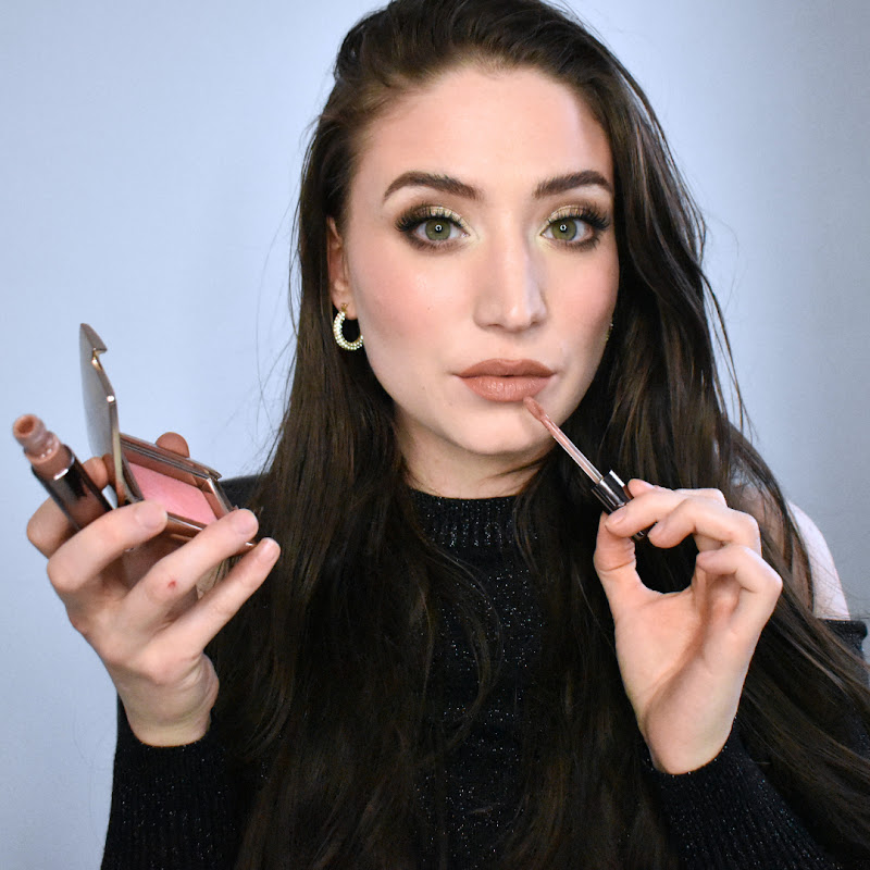 Fabiola Price Makeup