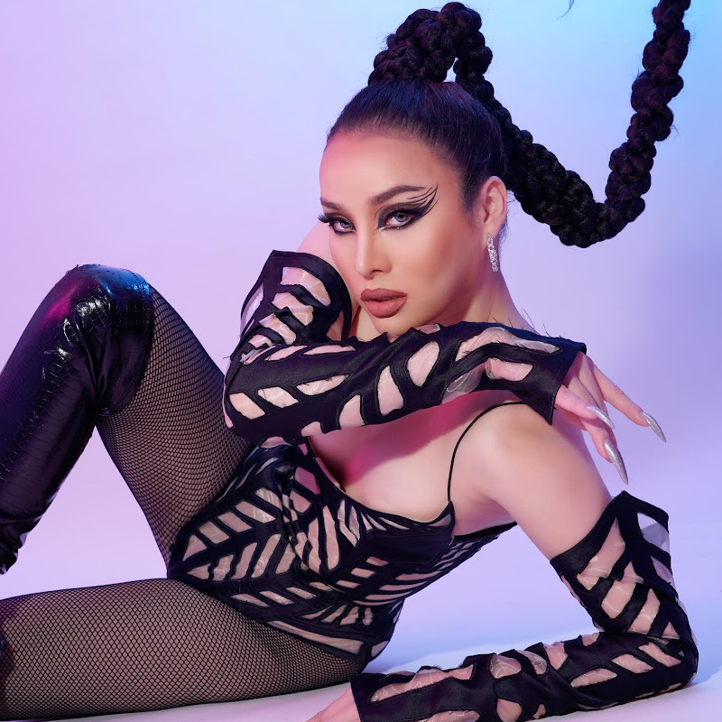 Kandy Zyanide