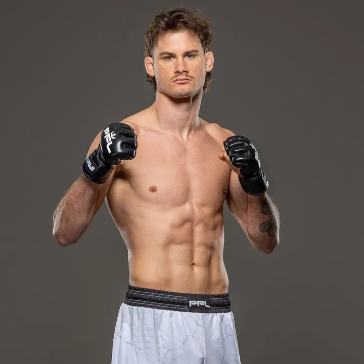 Alexei Pergande
