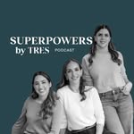 Superpowers by Tres