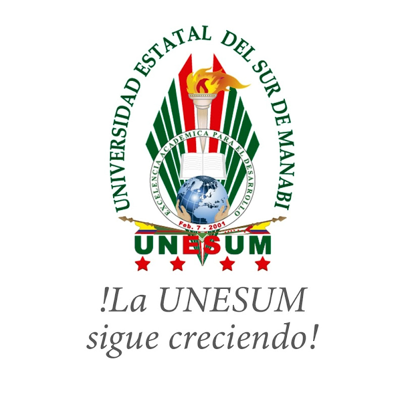 Universidad Estatal del Sur de Manabí
