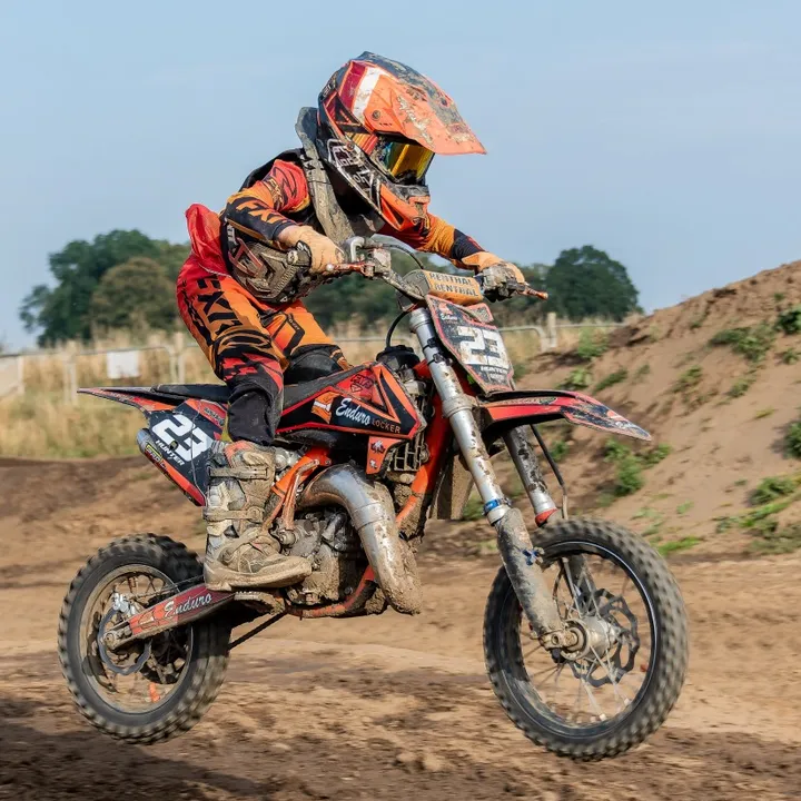 MotorXhunter23