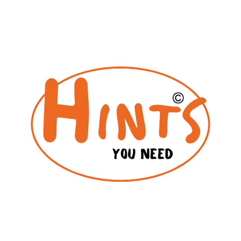 hintsyouneed