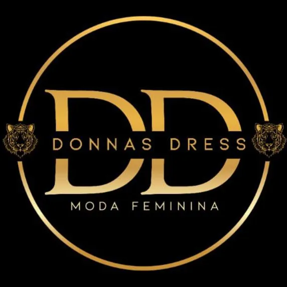 Donnas Dress