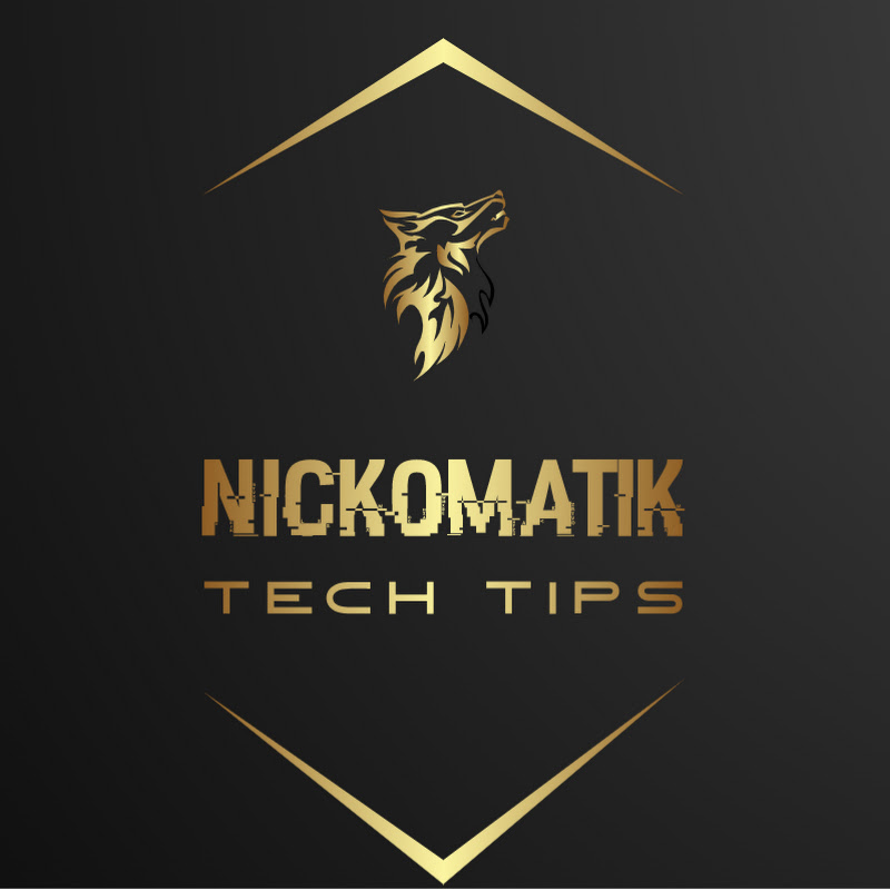 Nickomatik