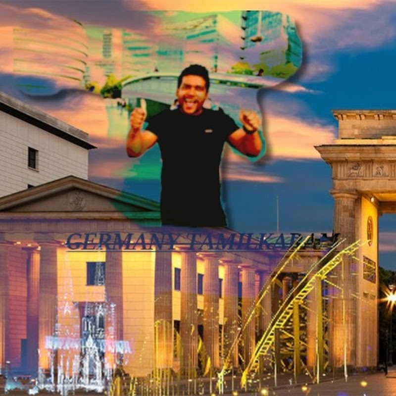 Germany Tamilkaram