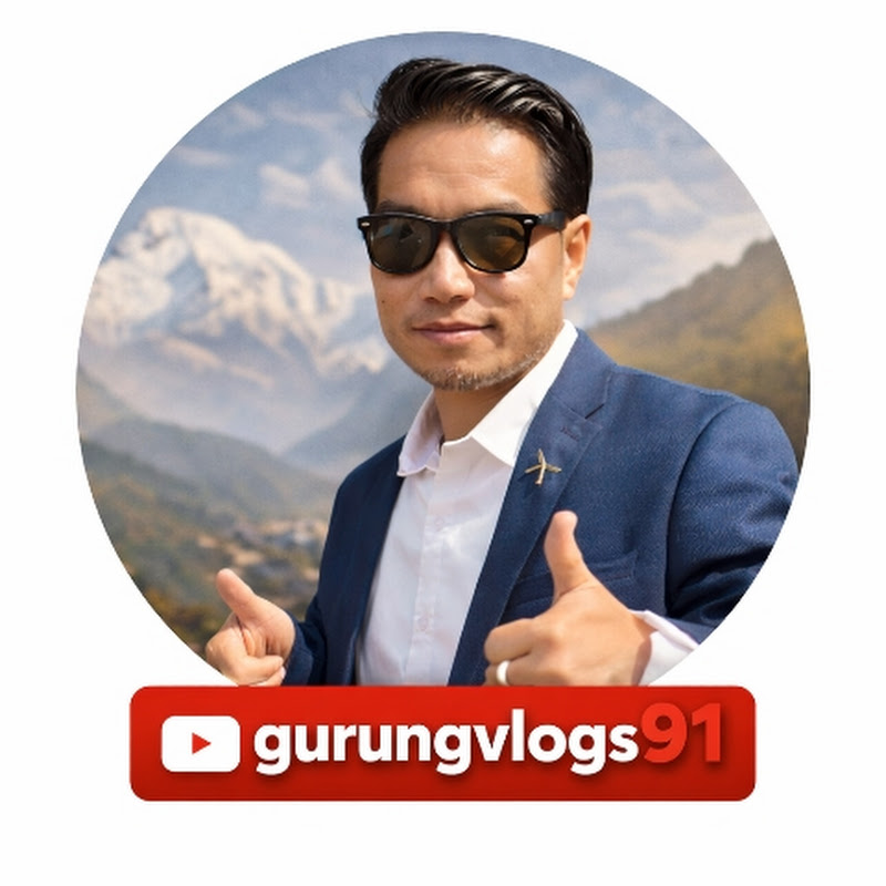 gurungvlogs91