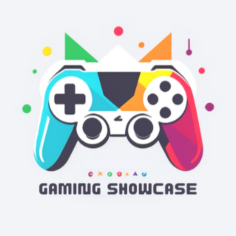 GAMING SHOWCASE