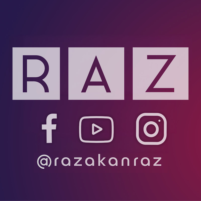 Raz راز