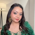 Kanika Goyal | Beauty Content Creator