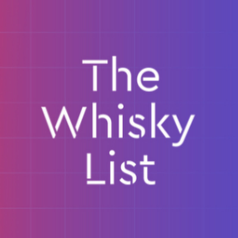 The Whisky List