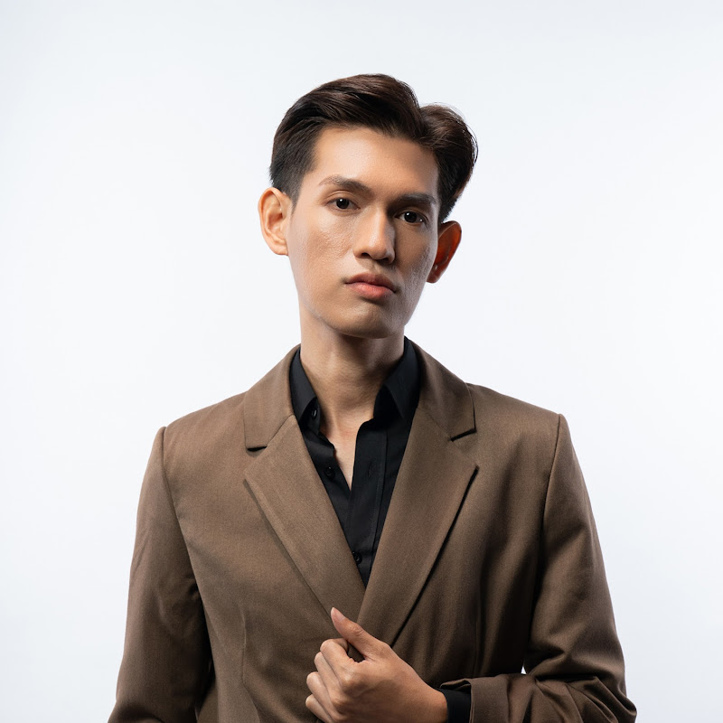 OEUN TRY អឿនទ្រី