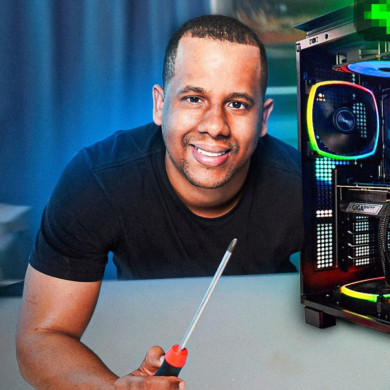 InMedia Gaming PC