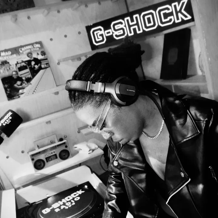 DJ Loki