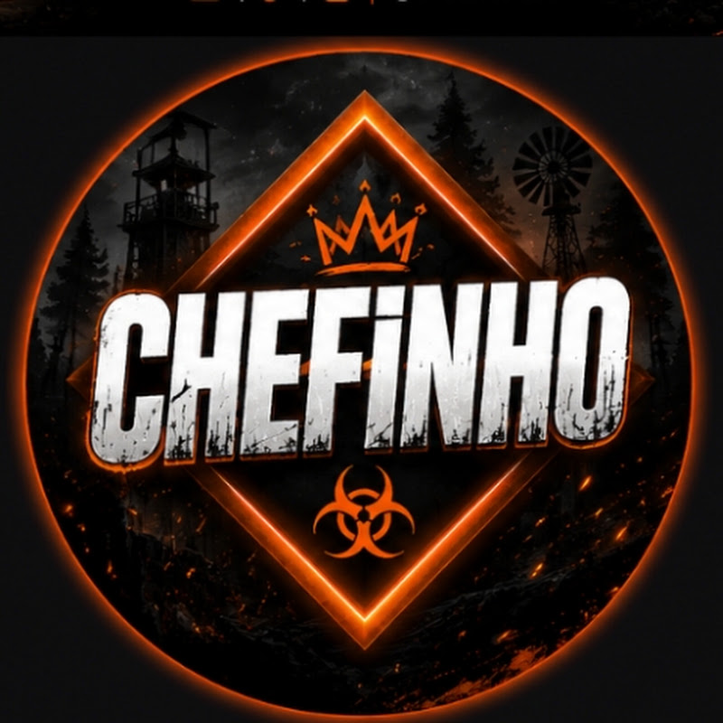 Chefinho • Last Island Of Survival