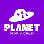 Planet Pop World Australia