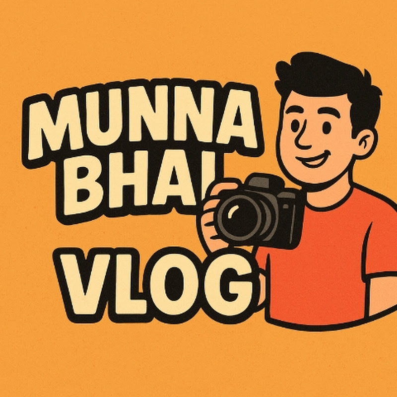 munnabhaivlog