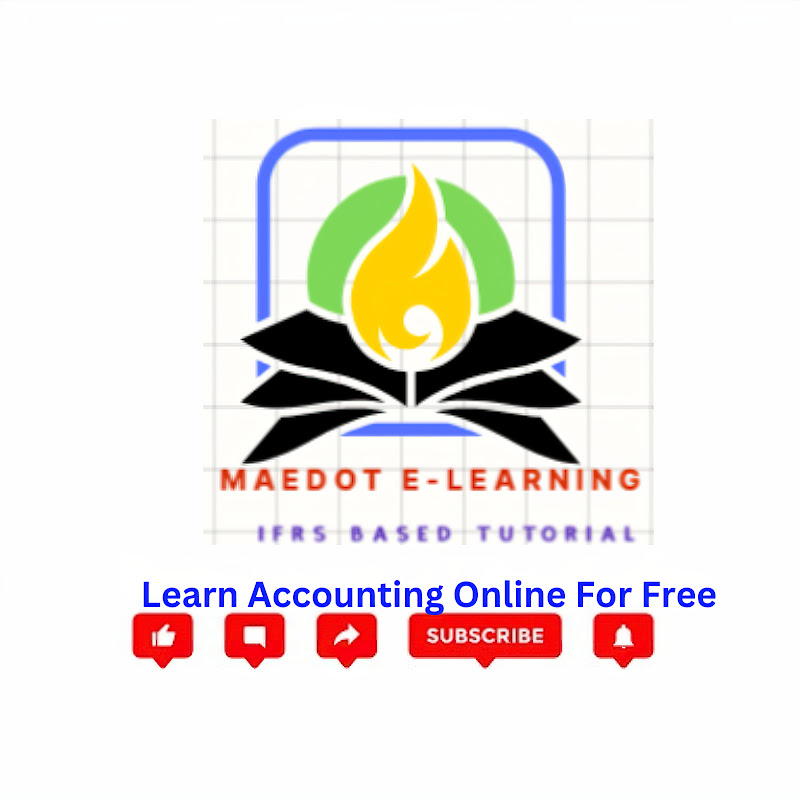 Maedot e-learning ማዕዶት ኢለርኒግ
