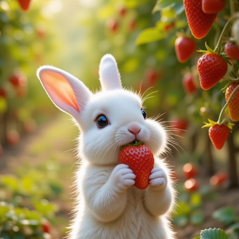 BunnyEverywhere