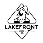 Lakefront Wood Co. Pedalboards