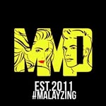 Miss Malaysia Pageant Official