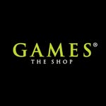 Games The Shop