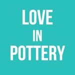 Love in Pottery