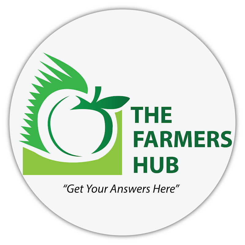 THE FARMERS HUB