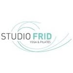 STUDIO FRID | Yogastudio