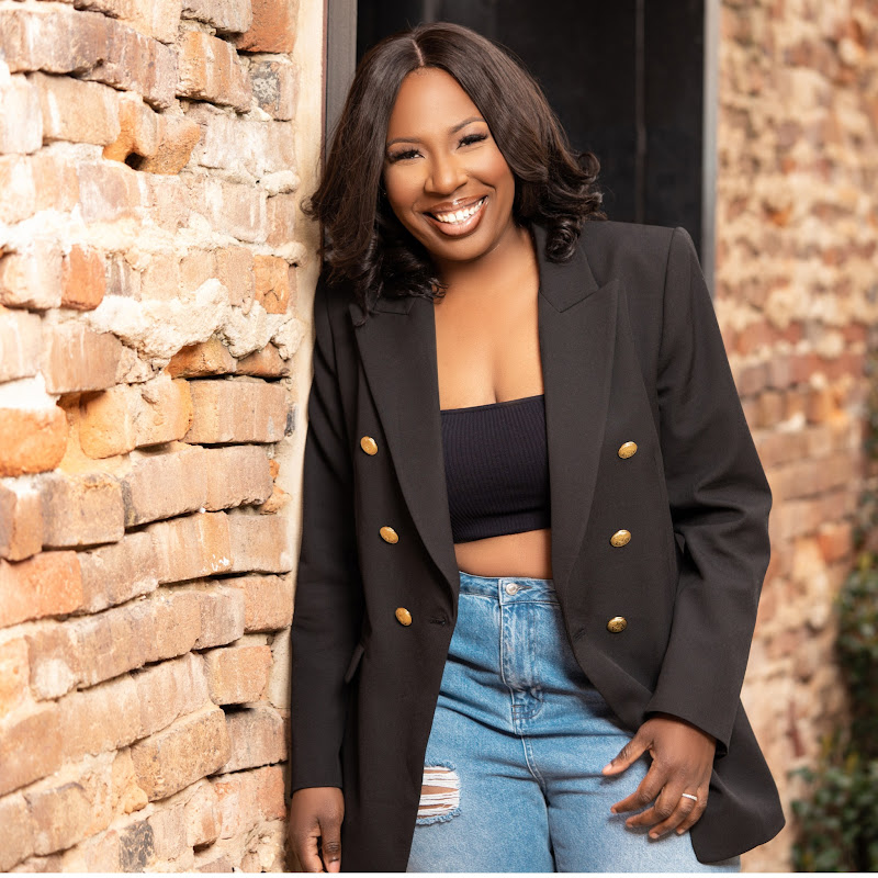 Shalae Morgan Vlogs