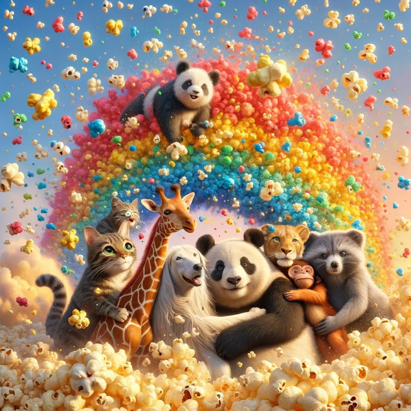 Animal'sWorld