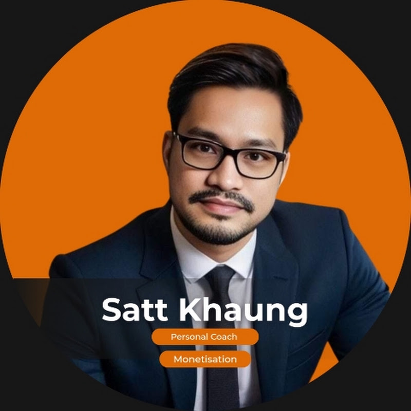 Satt Khaung Tech
