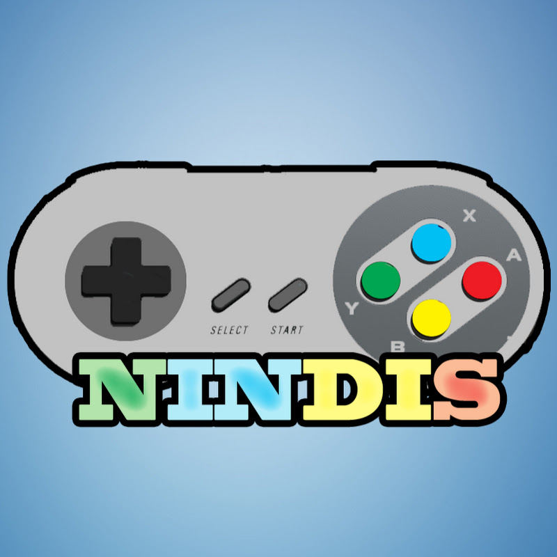 Nindis