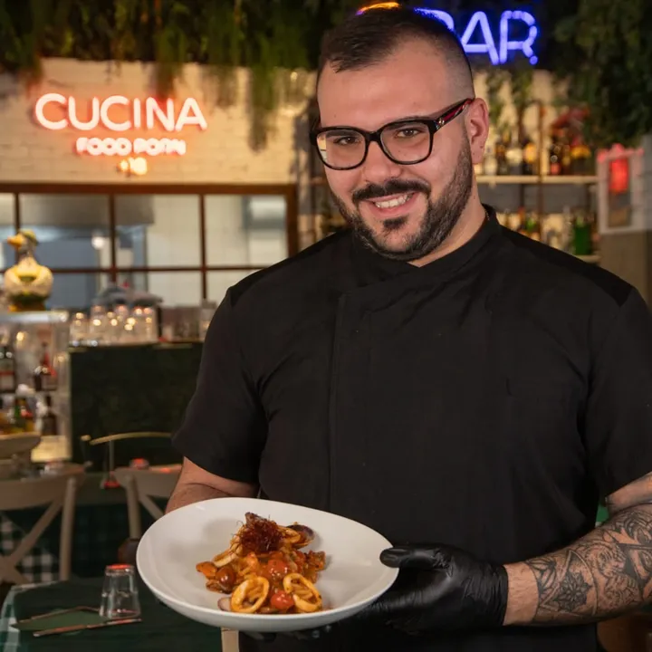 Christian Naccari_Chef