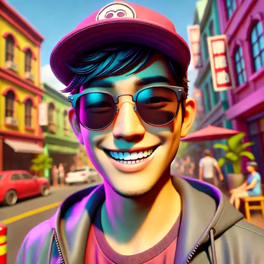 goldenheartboy