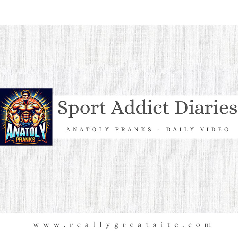 Sport Addict Diaries