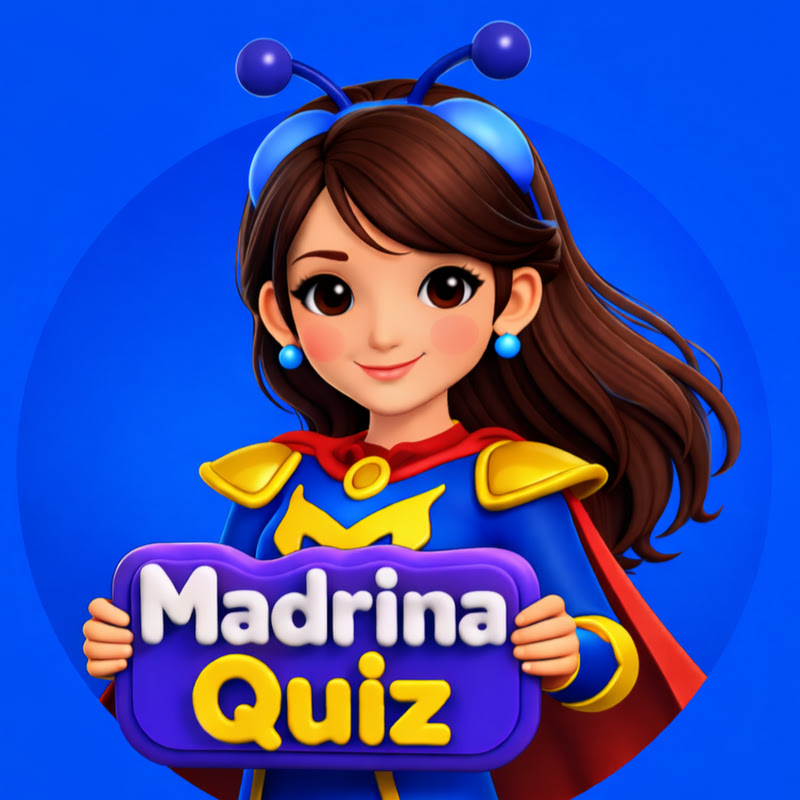 Madrina Quiz