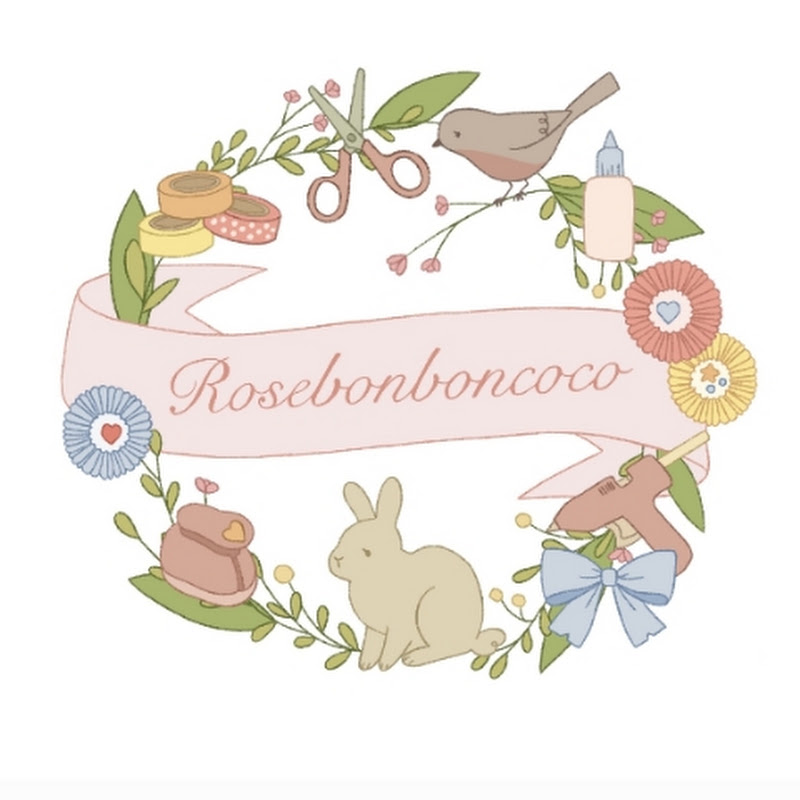 rosebonbon coco