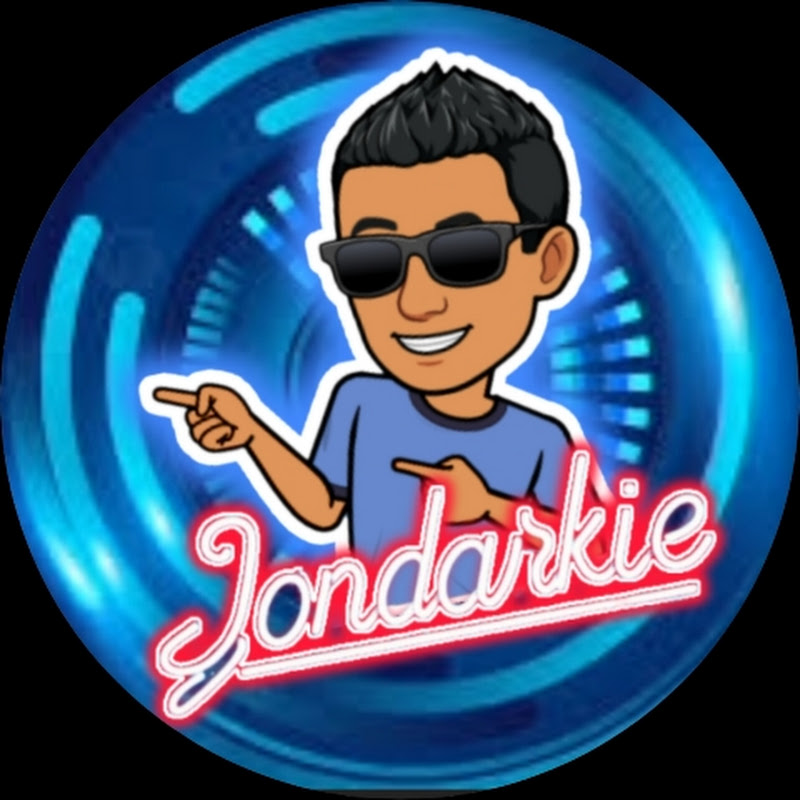 Jondarkie
