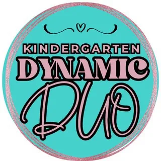 Kindergarten Dynamic Duo