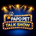 Papo Pet Talk Show 🎙