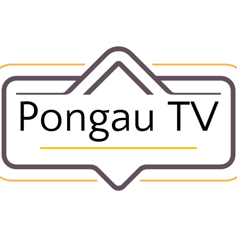 PONGAU TV