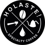 Holaste! ® Specialty Coffee