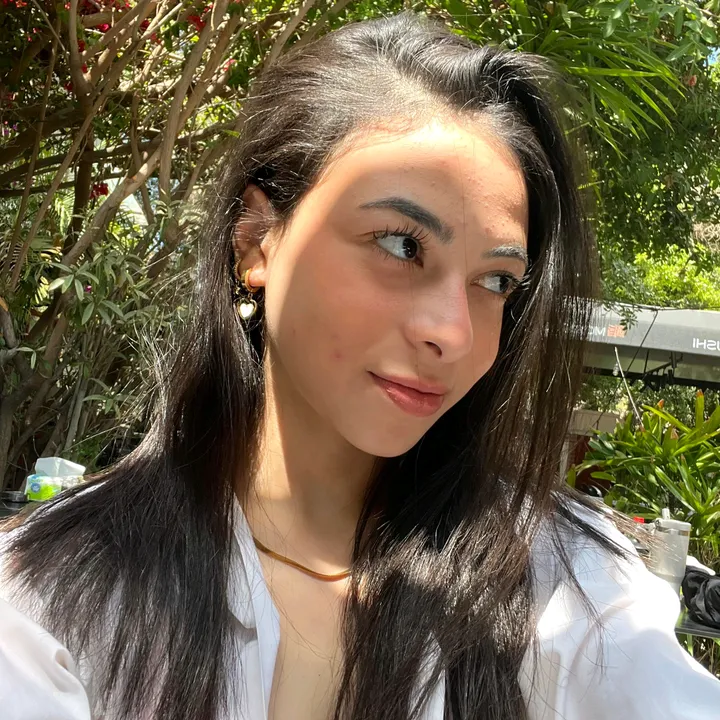 Rona 🦋