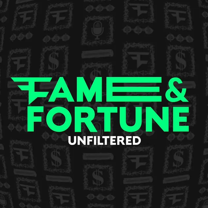 FaZe Apex: Fame & Fortune Pod