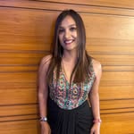 Sunita Kulkarni HOLISTIC HEALTH COACH