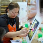 Elizabeth Robles | Artist