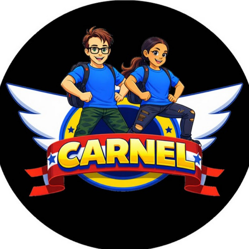 Cᵃʳᴺᵉˡ Sᵗᵘᵈⁱᵒˢ